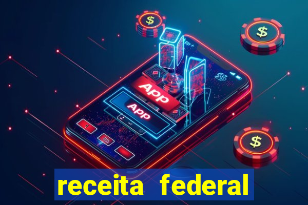 receita federal salvador agendamento